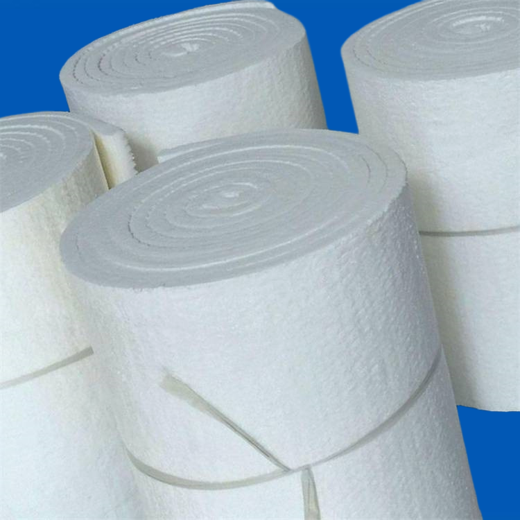 高安陶瓷纤维毡